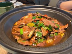 -云海肴云南菜(浦江欢乐颂店)