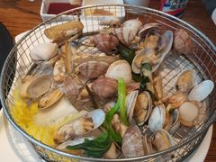-海味当家·蒸锅海鲜(星海公园店)
