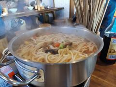 -津市刘聋子粉馆(林科大店)