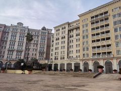 -平湖九龙山庄园圣马可酒店