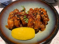 -BE BRIGHT KITCHEN(正佳广场店)