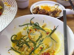 -俭寨大盘鸡·缸子肉·小公鸡·新疆菜(云通店)