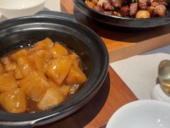 -狮王府淮扬菜(夫子庙老门东店)