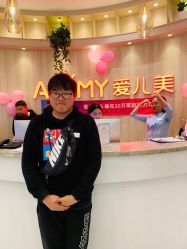 -爱儿美儿童摄影(奥森公园店)