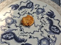 -钱塘花园·宁波菜