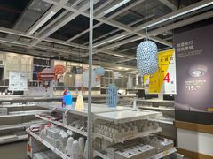 -宜家家居(四元桥商场店)