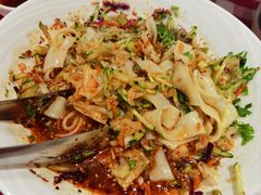 -西贝(金桥店)
