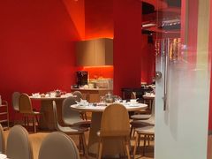 -德兴show鲜·蒸汽海鲜火锅餐厅(格创悦里店)