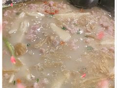 -老来福·非遗酸汤兔(凯旋路店)
