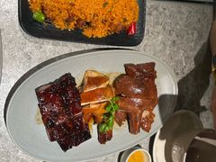 -留半山·香港食堂(啦啦宝都店)