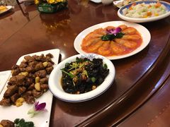 -普天和酒楼·新津菜·烤鸭(天津之眼店)