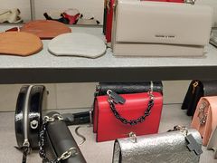 -Charles & Keith(VivoCity)