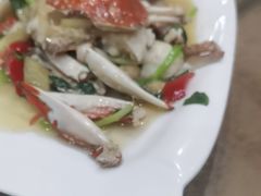 -天天海鲜城·海鲜大排档(新溪店)