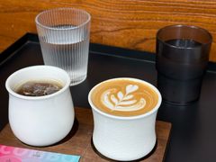 -本無咖啡·BeanWood Coffee