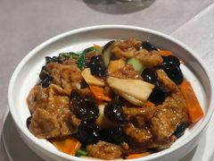 -阿莉餐厅(枣阳路店)