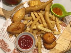 -打趸BTC·Breaktime cafe(北京路店)