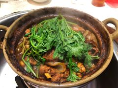 -渝君重庆火锅(嘉宾路店)