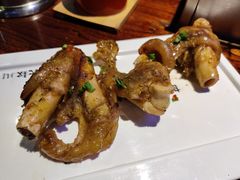羊拐筋-三个蒙古大叔羊肉串(大宁店)