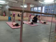 -舞研舞蹈培训(魏公村校区)