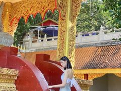 -西双版纳勐泐文化旅游区