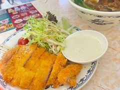 -渔记茶餐厅(渔村店)