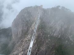 -明堂山风景区