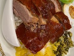 -肥小福·烧鹅专门店(环宇荟店)