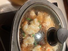 -绿茶餐厅(千岛湖银泰城店)