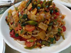 -新疆红柳花餐厅(新洲店)