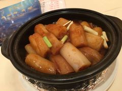 -半岛太子酒家(海港城店)