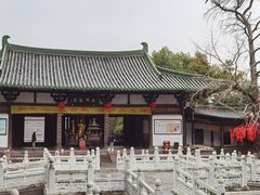 -龙兴寺