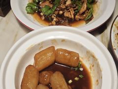 -绿茶餐厅(燕郊永旺店)