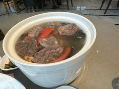 -铜锣湾·有麝自然香(长嘉汇购物公园店)