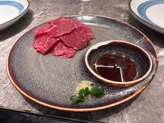 -大渔铁板烧(东城店)