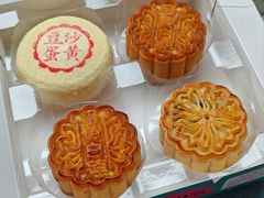 -汪玉霞(汉口里店)