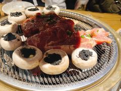 -泥炉烧肉师(新街口金銮巷店)