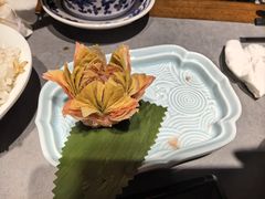 -姑苏家宴·苏帮菜·松鼠桂鱼(苏州总店)