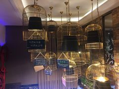 -喝丢一只鞋辣炒海鲜小烧烤(三八广场店)