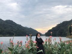-广州市石门国家森林公园