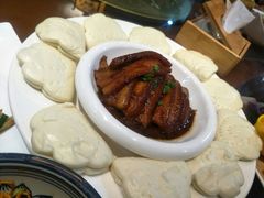 -北戴河转鱼·炒螃蟹酱餐厅