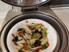 -福州大饭店-西餐厅