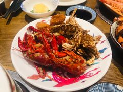 -阳光岛·海鲜盛宴(银泰中心in99店)