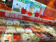-萝鸡思味秘制泡菜(万家丽店)