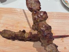 -巴依老爷新疆美食(工体旗舰店)