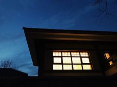 -金石唐风国际温泉会馆