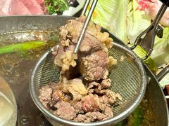 -潮澎派·潮汕菜大排档(南较西路店)