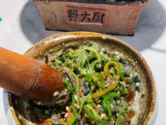 -费大厨辣椒炒肉(黄兴中心广场店)