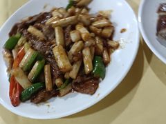 -吉莲利苑海鲜酒家(珠海拱北29年老字号店)