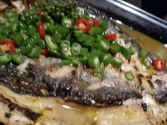 -半天妖烤鱼(海那城店)