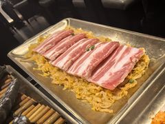 -西塔老太太泥炉烤肉(龙湖北苑天街店)